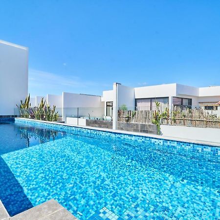 Luxury Penthouse With Private Pool In Aldea Zama Διαμέρισμα Τουλούμ Εξωτερικό φωτογραφία