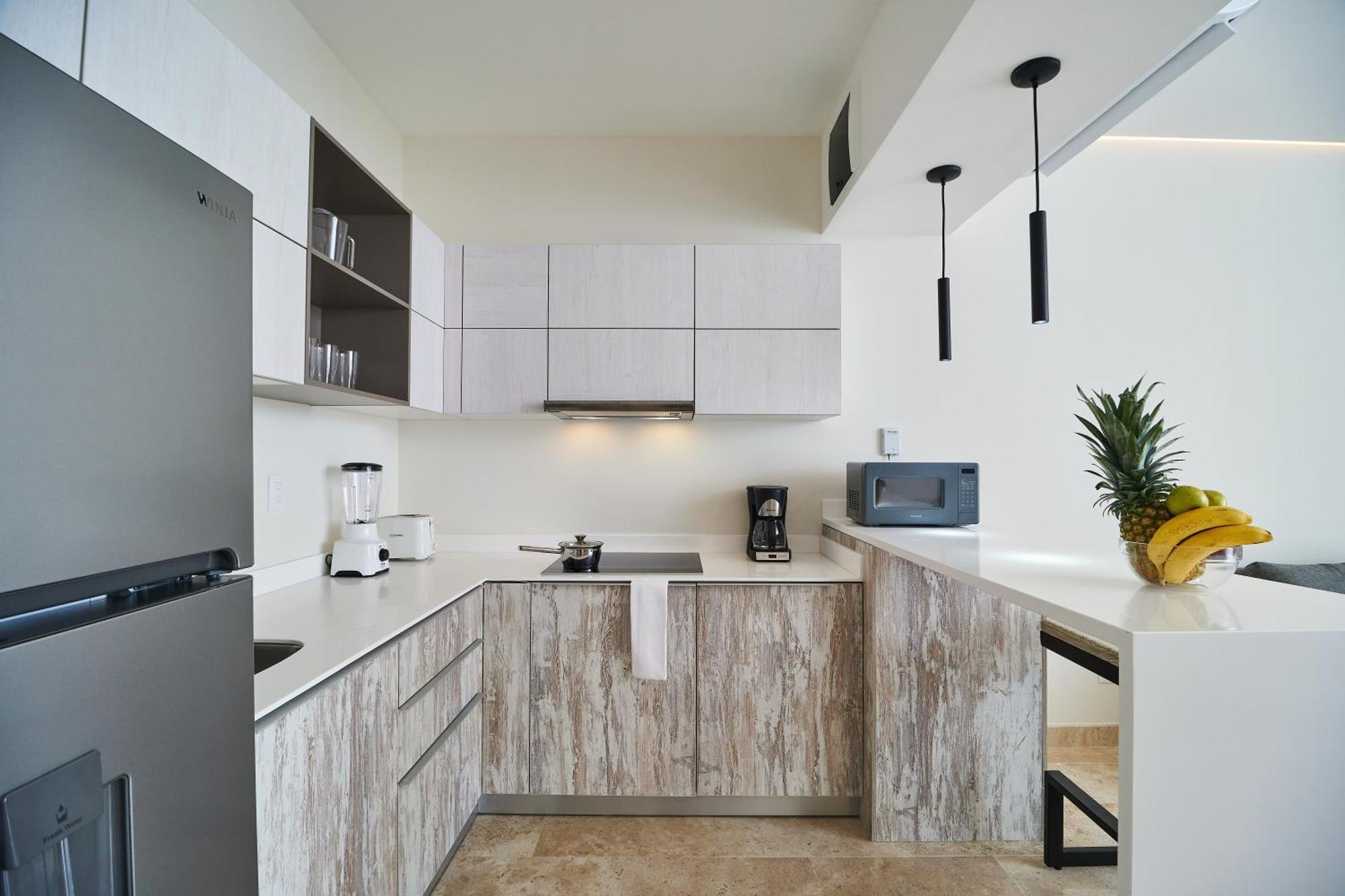 Luxury Penthouse With Private Pool In Aldea Zama Διαμέρισμα Τουλούμ Εξωτερικό φωτογραφία
