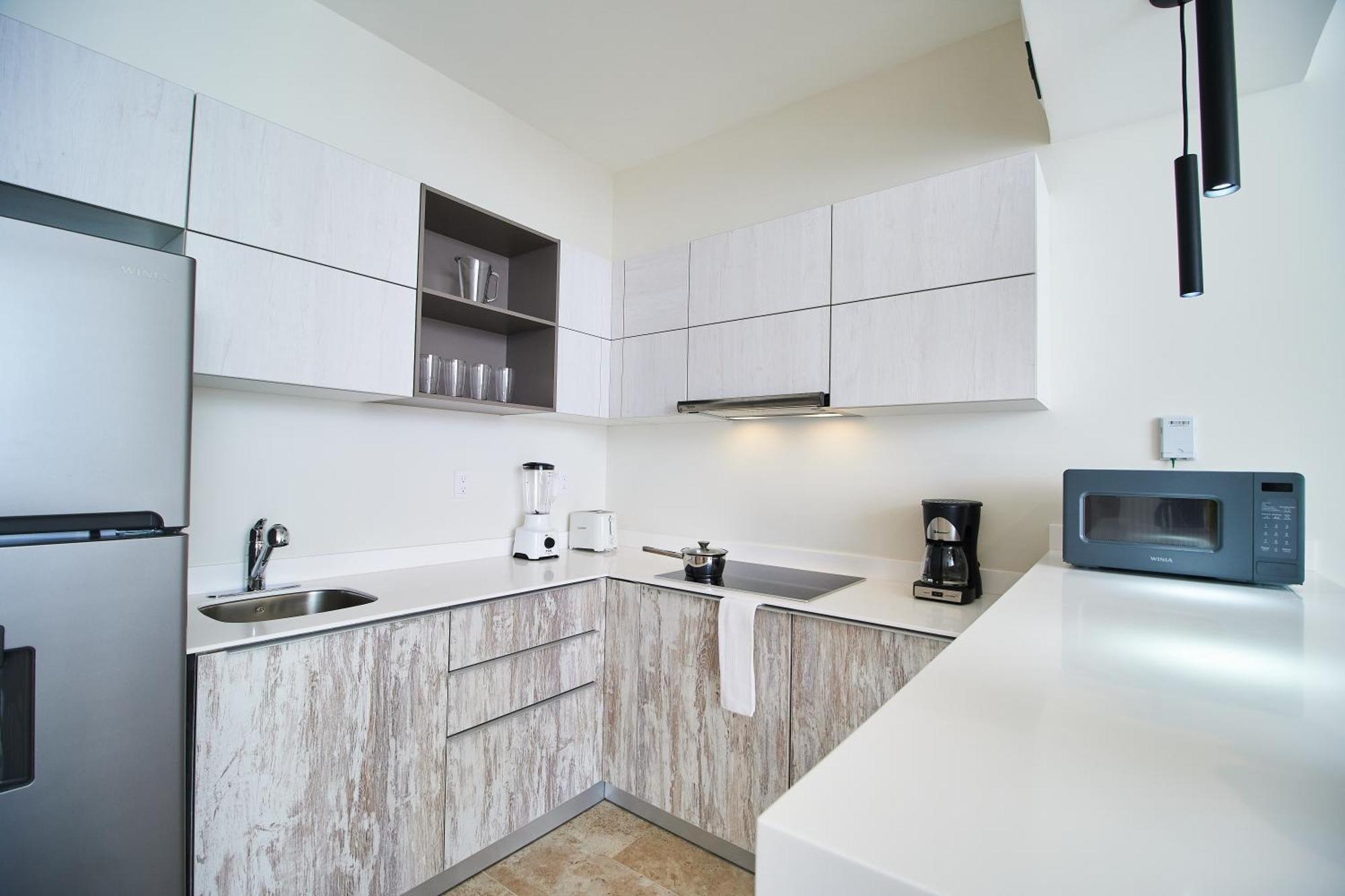Luxury Penthouse With Private Pool In Aldea Zama Διαμέρισμα Τουλούμ Εξωτερικό φωτογραφία