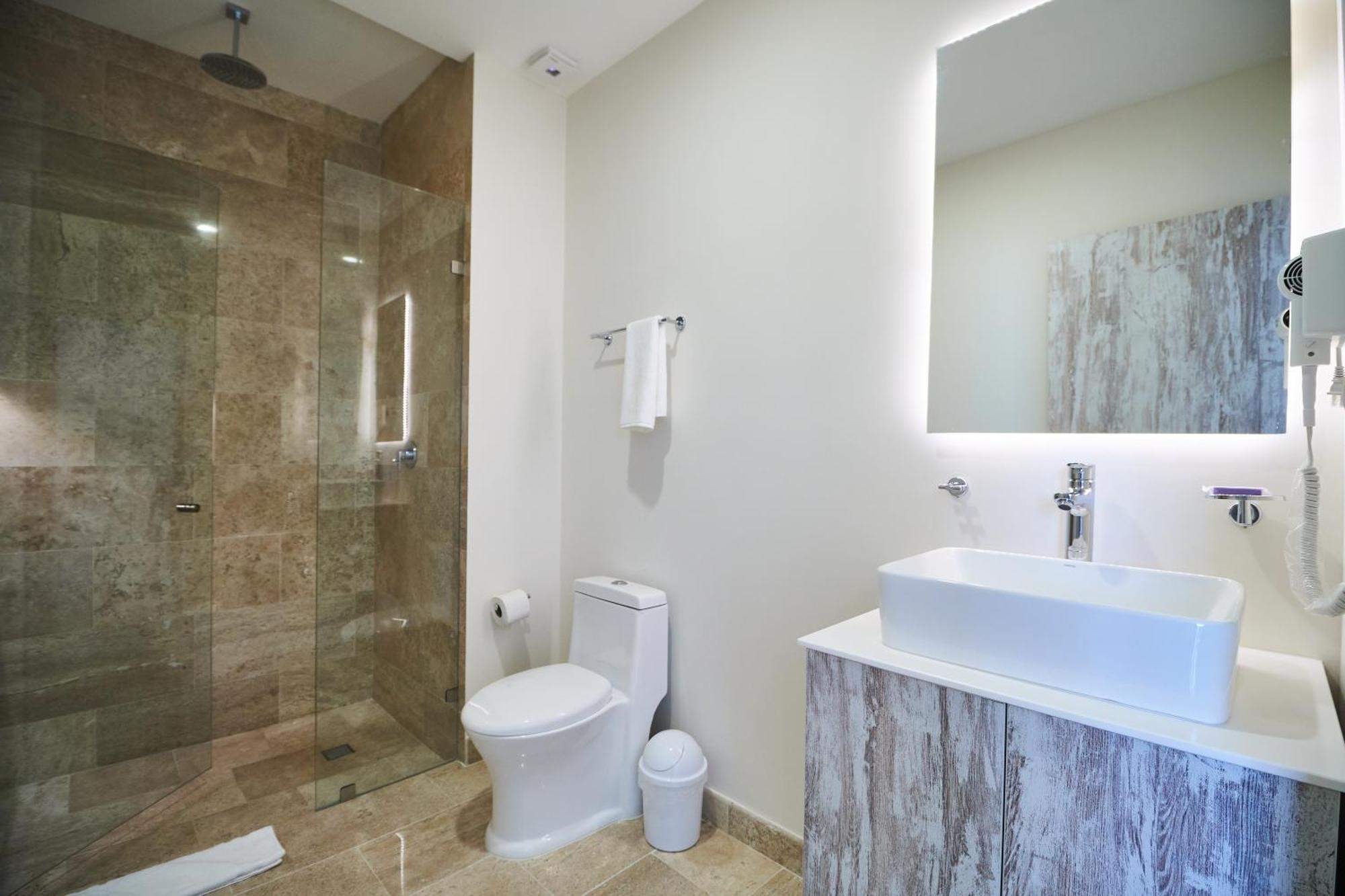 Luxury Penthouse With Private Pool In Aldea Zama Διαμέρισμα Τουλούμ Εξωτερικό φωτογραφία