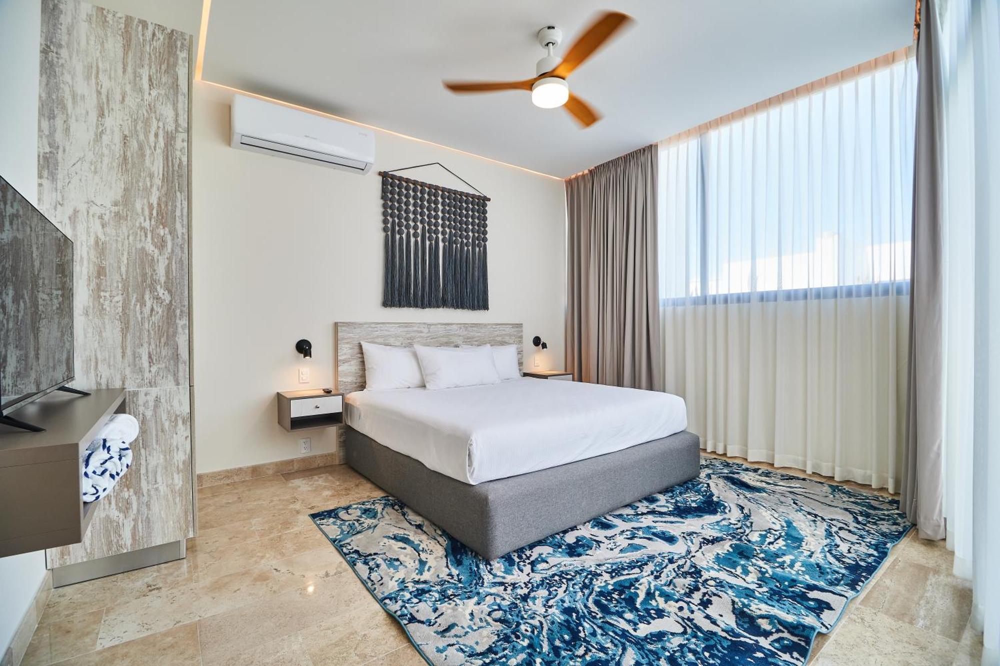 Luxury Penthouse With Private Pool In Aldea Zama Διαμέρισμα Τουλούμ Εξωτερικό φωτογραφία