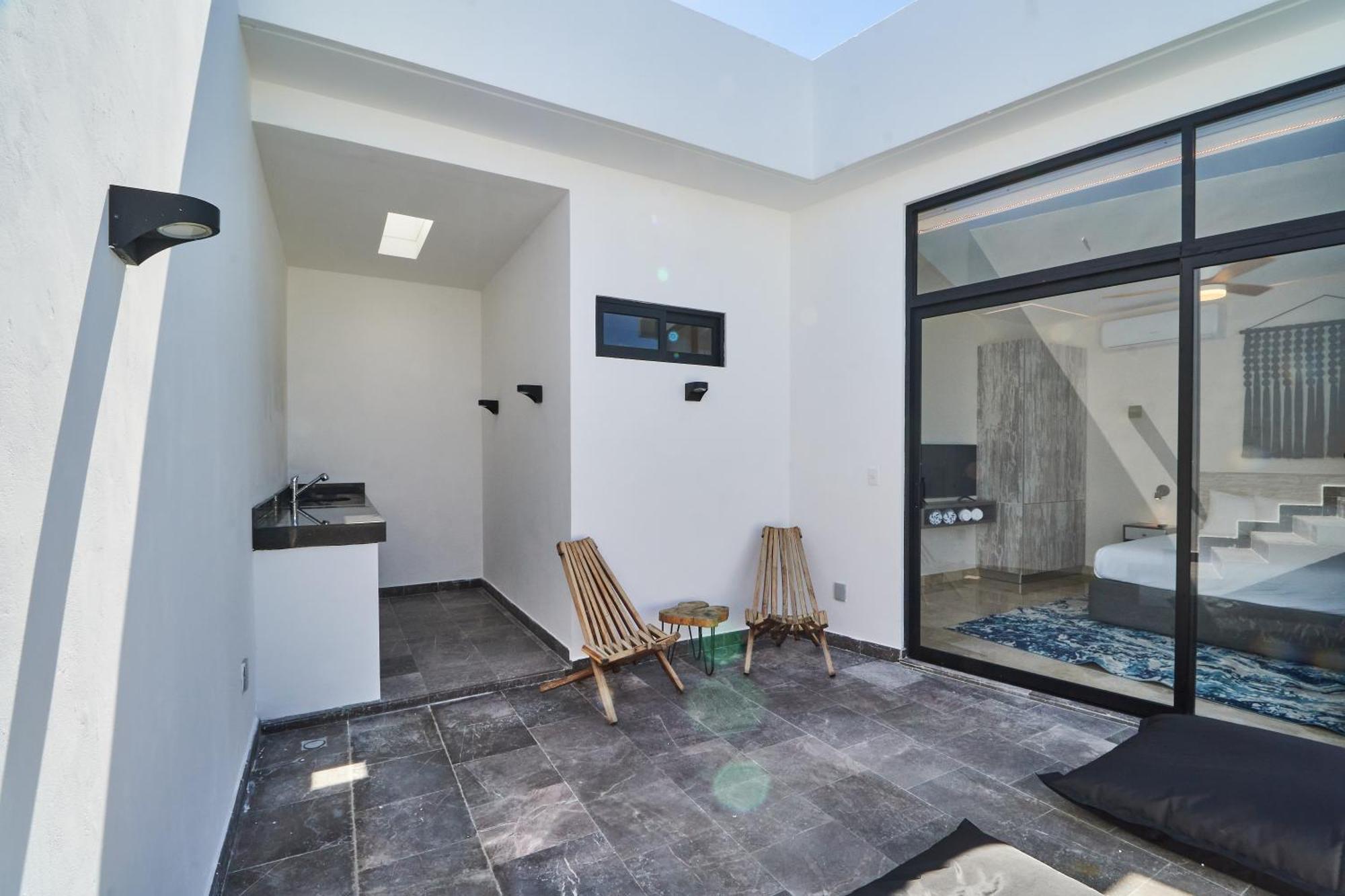 Luxury Penthouse With Private Pool In Aldea Zama Διαμέρισμα Τουλούμ Εξωτερικό φωτογραφία