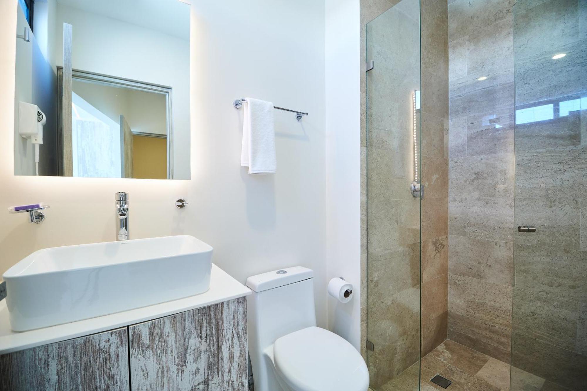 Luxury Penthouse With Private Pool In Aldea Zama Διαμέρισμα Τουλούμ Εξωτερικό φωτογραφία